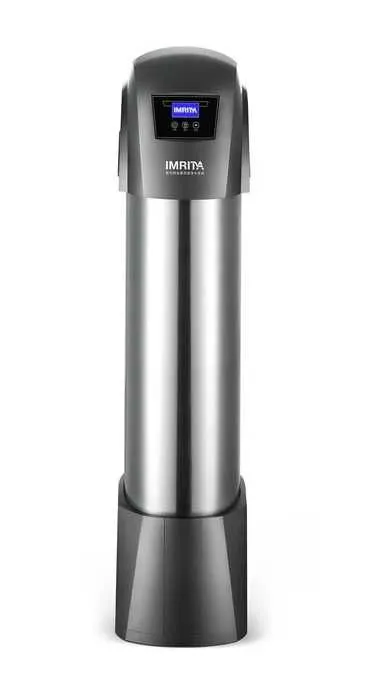 Интеллектуальный центральный водоочиститель Emat IMT-U10 — фото 5