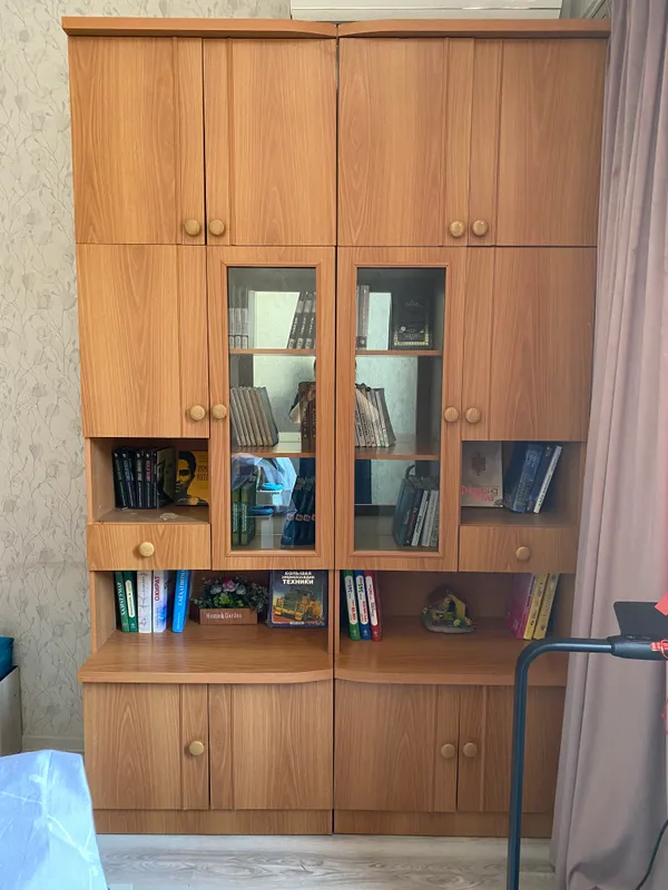 Knijniy shkaf 3