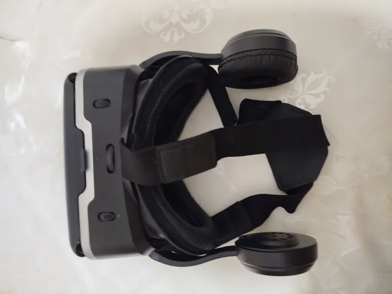 Мобильный VR шлем SHINECON 1