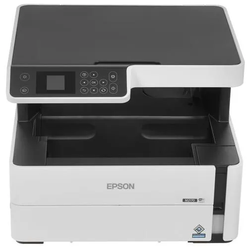 МФУ Epson M2170 [A4, струйное, черно-белое ] — фото 1