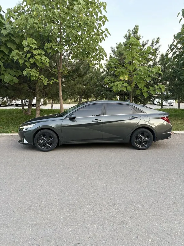 Elantra 2022 1.6 2 Elantra 2022 1.6 2