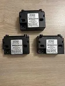 Механизм для Газовый клапан Газовый мультирблок MB-DLE 412 b01 s20 — фото 4