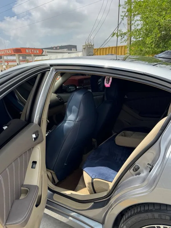 NISSAN ALTIMA Sotiladi yoki obmen! Xolati ideal, full navarod! 8 NISSAN ALTIMA Sotiladi yoki obmen! Xolati ideal, full navarod! 8