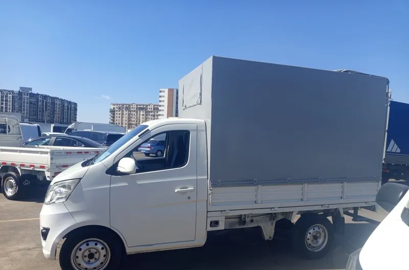 CHANGAN . 6 CHANGAN . 6