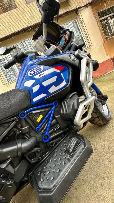 Bolalar mototsikllari 5 Bolalar mototsikllari 5