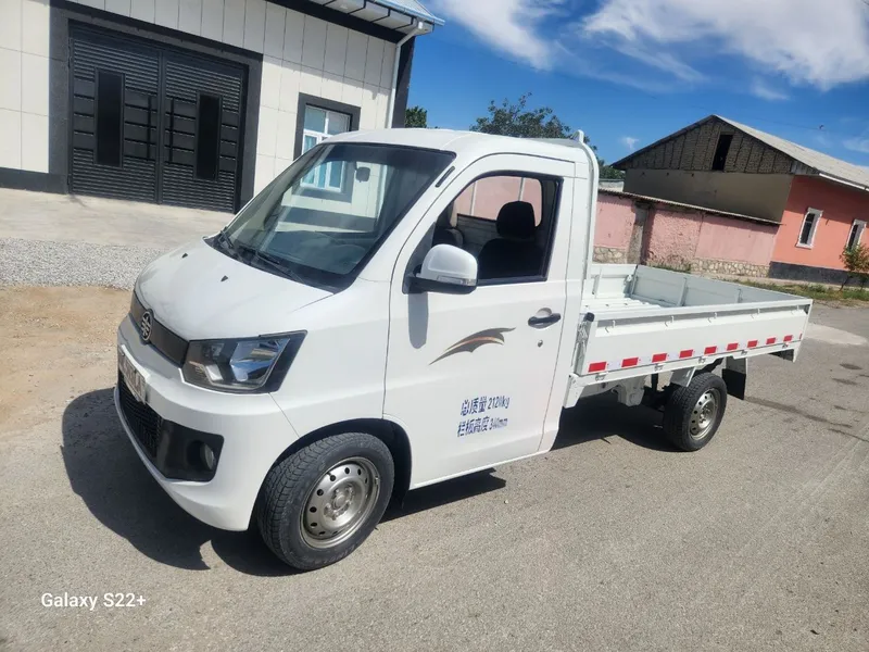 Moshina xitoy Changan