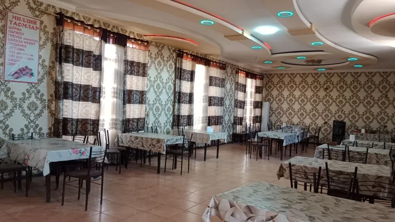 Tayyor beznis 2qavatliy bino ijaraga berladi bozor va xalqaro yulni 2 Tayyor beznis 2qavatliy bino ijaraga berladi bozor va xalqaro yulni 2