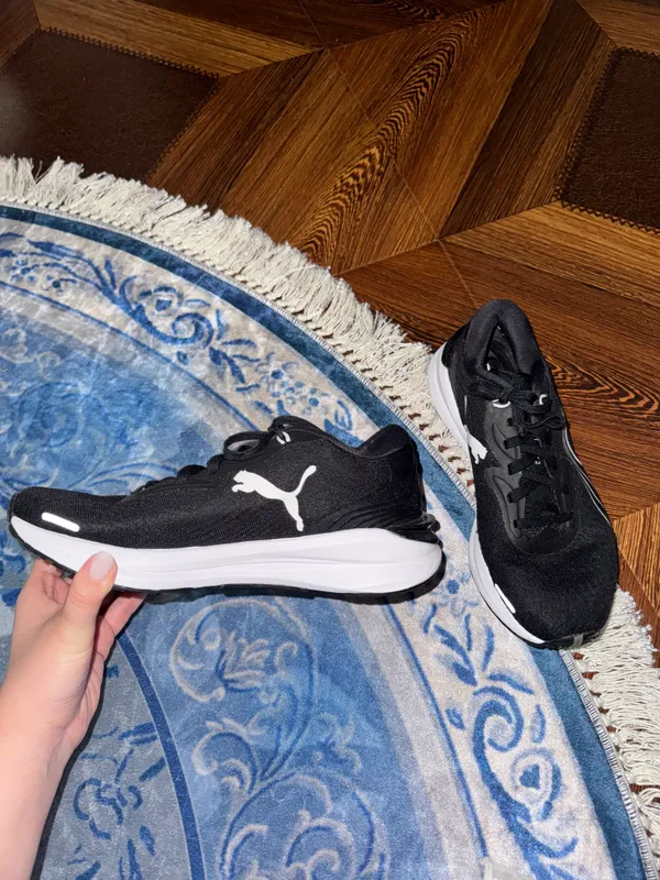 Кроссовки PUMA ORIGINAL — фото 1