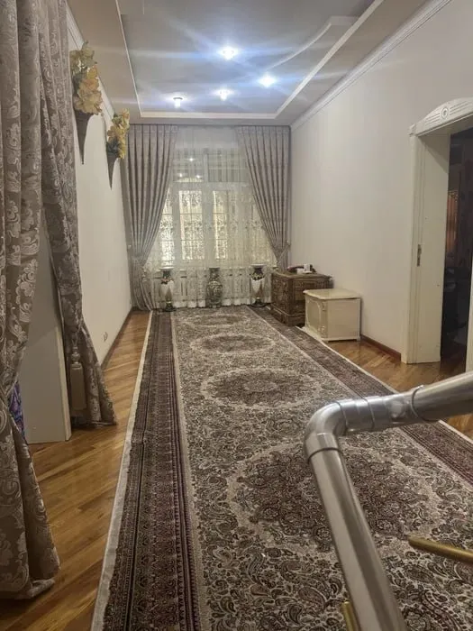 Сдаётся участок 9