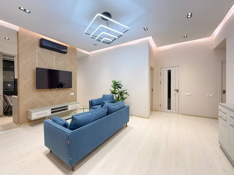 3-комнатная квартира в ЖК New Life 2