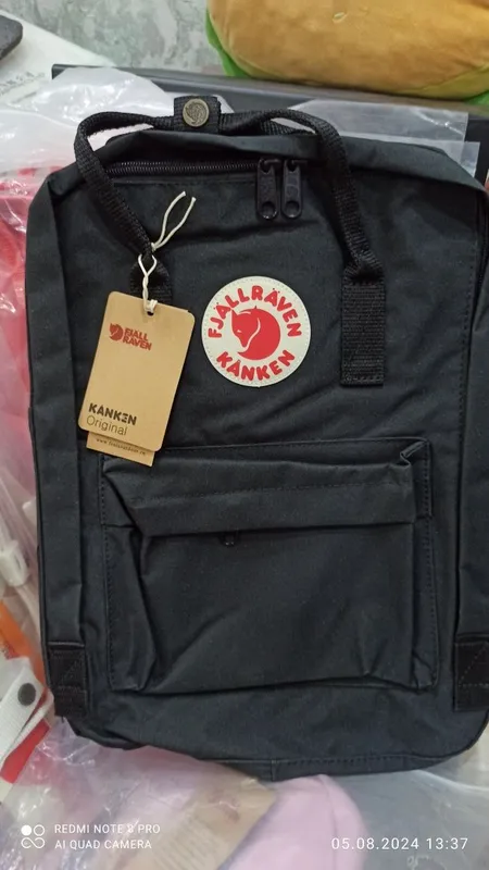 Продам рюкзак "KANKEN".
