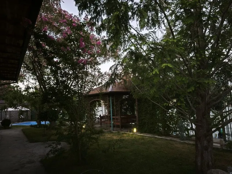 Дача аренда Dacha bor 2
