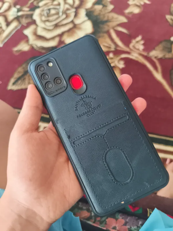 samsung A21S 2