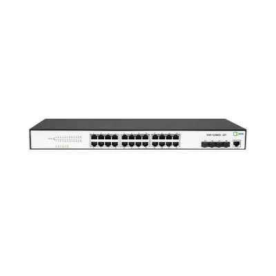 Управляемый коммутатор уровня 2 SNR-S2962-24T-UPS