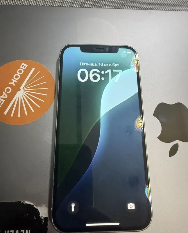 iPhone 12 Pro, 128 Gb, White 2 iPhone 12 Pro, 128 Gb, White 2