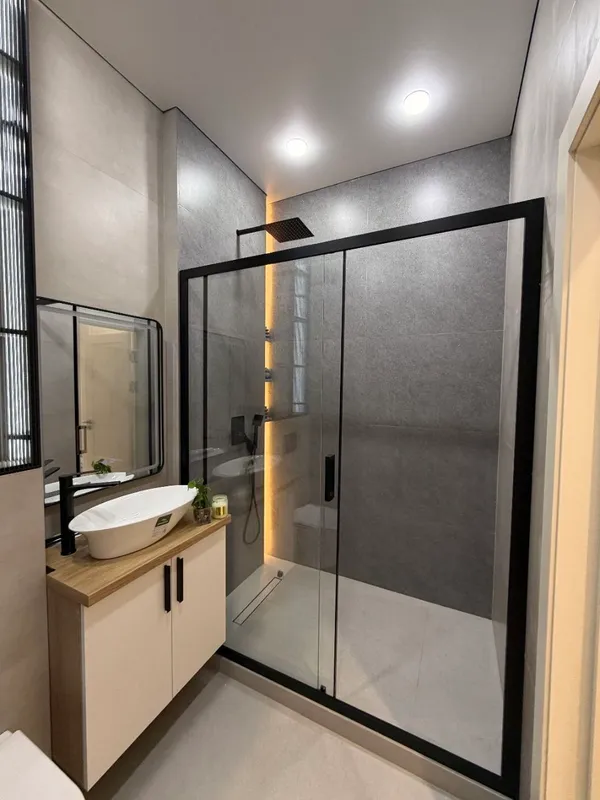 2-комнатная квартира, 42 м², 6/14, Мирабадский район — фото 8