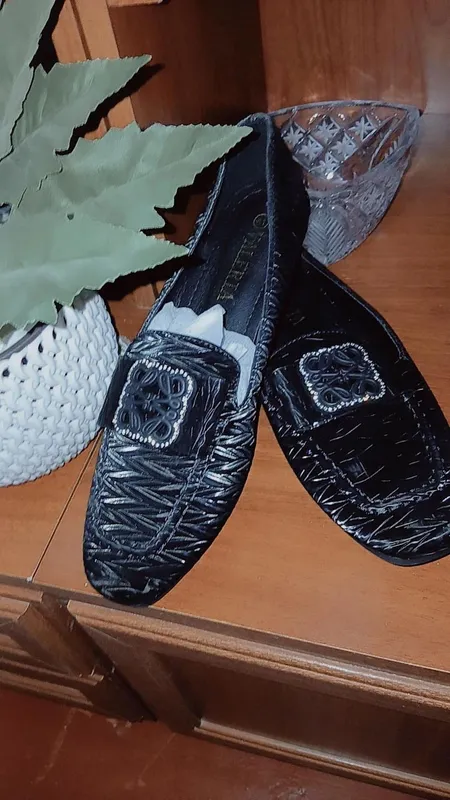 tufli