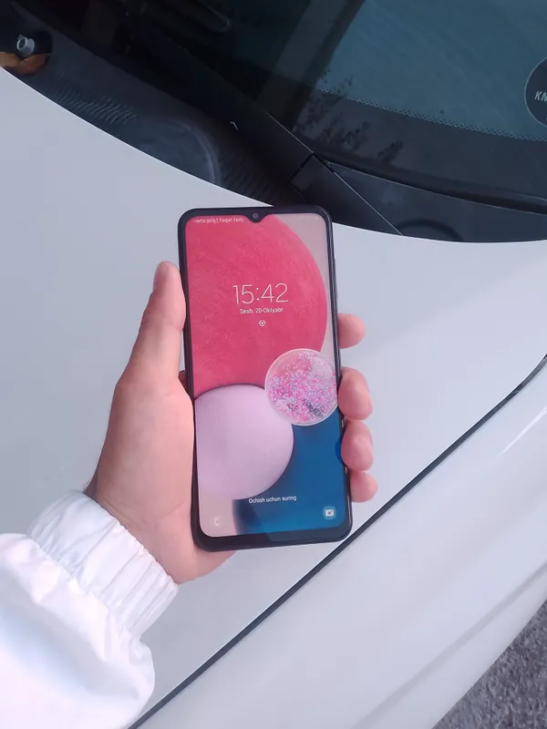 Samsung A13 3