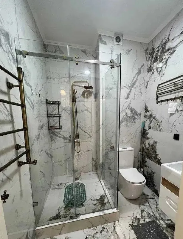 Akademgorodok • 3 xona • 85 m² • 5/10 qavat 6