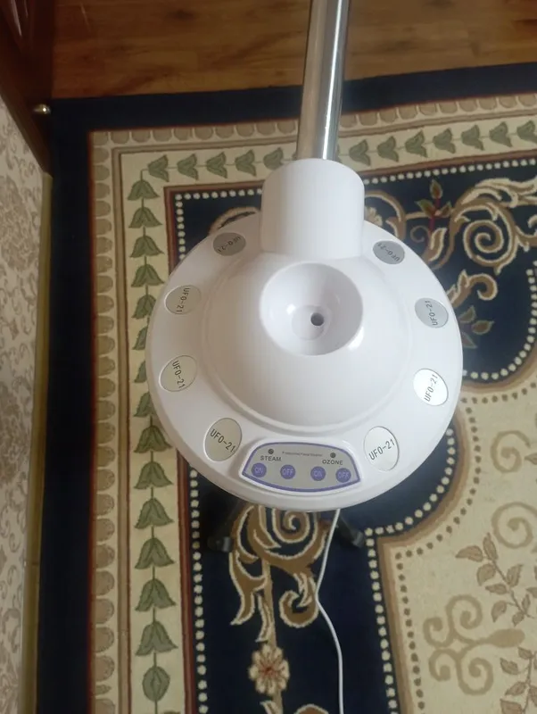 Вапоризатор Vaporizator — фото 1