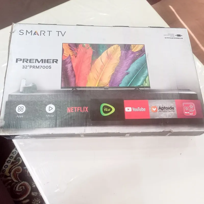 Premier 32 PRM 700S SMART TV