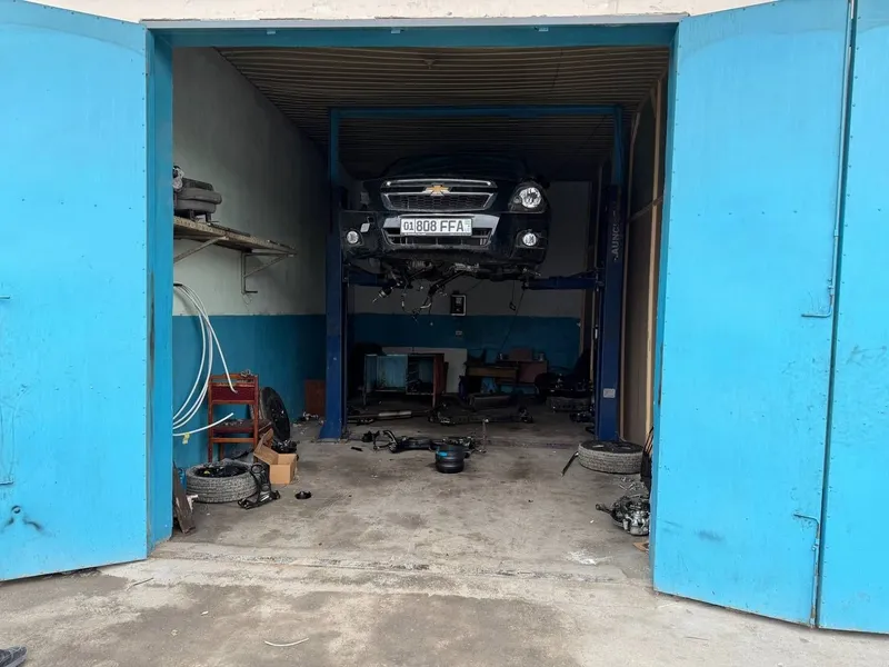 Автосервис сдается в аренду 2 Автосервис сдается в аренду 2