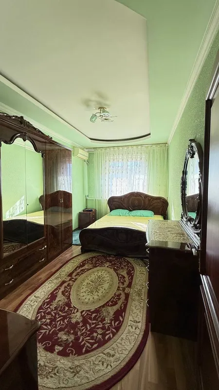 2-комнатная квартира в аренду в Шайхантахурском районе — 350 $ 1 2-комнатная квартира в аренду в Шайхантахурском районе — 350 $ 1