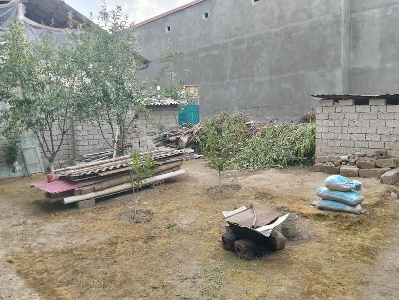 В Барданкуле продаётся дом на 4,4 сотки, есть все условия 3 В Барданкуле продаётся дом на 4,4 сотки, есть все условия 3