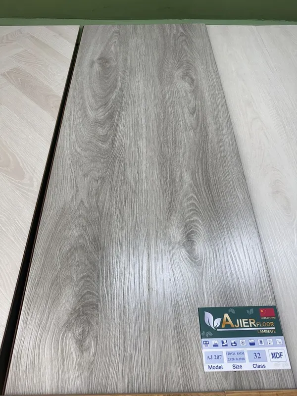 Sifatli tarket laminar assortimenti optom narxlarda — фото 5