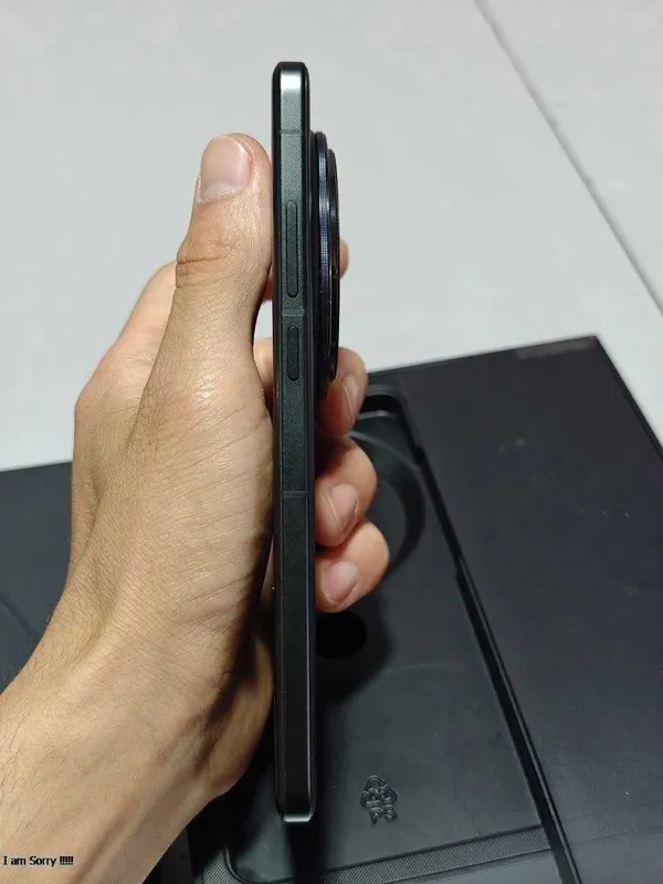 Vivo X200 Pro 256GB Black 6 Vivo X200 Pro 256GB Black 6