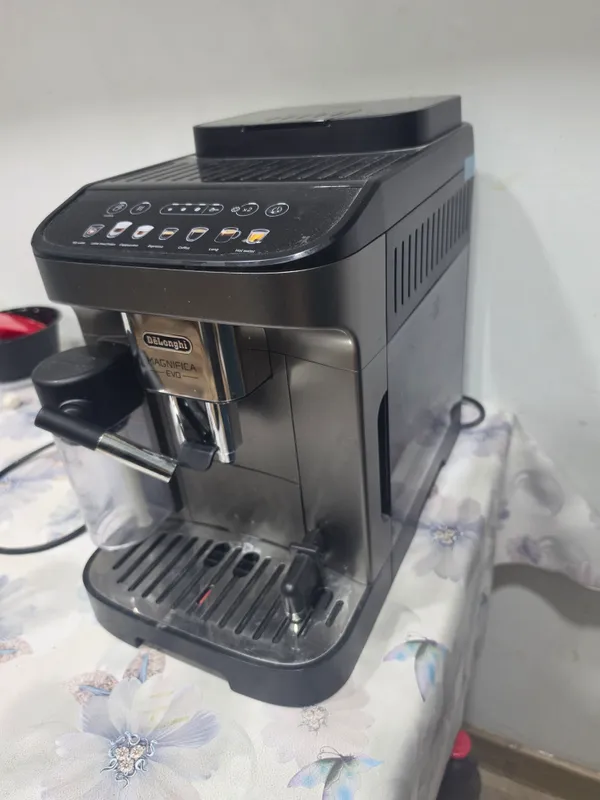 Кофемашина delonghi 2