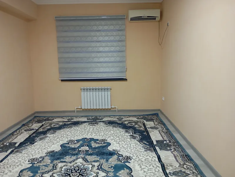 Kvartira ijaraga beriladi.