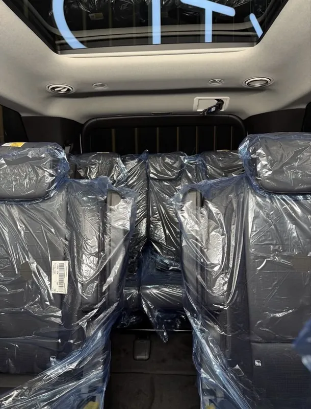 Hyundai Palisade Hybrid 2026 4 Hyundai Palisade Hybrid 2026 4