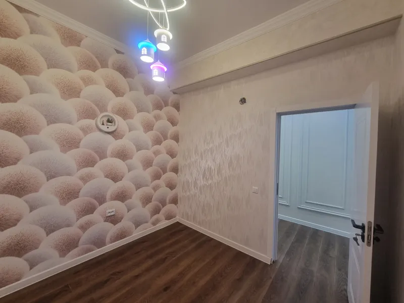 Yashnobod tumanida 3 xonali kvartira 7 Yashnobod tumanida 3 xonali kvartira 7