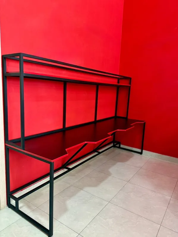 Kompyuterxonalar uchun stollar/ stol/ kreslo/ loft — фото 3