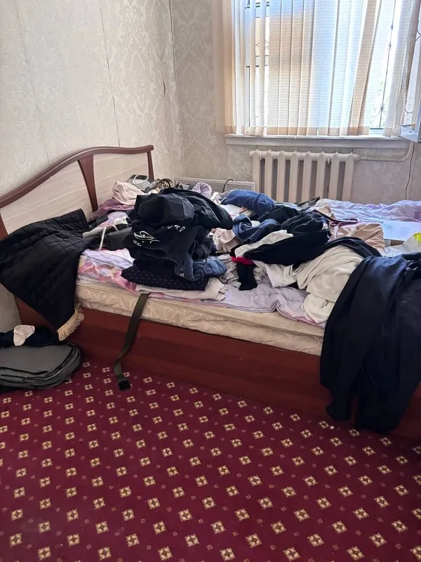 Продам кровать для спальни Продам кровать для спальни