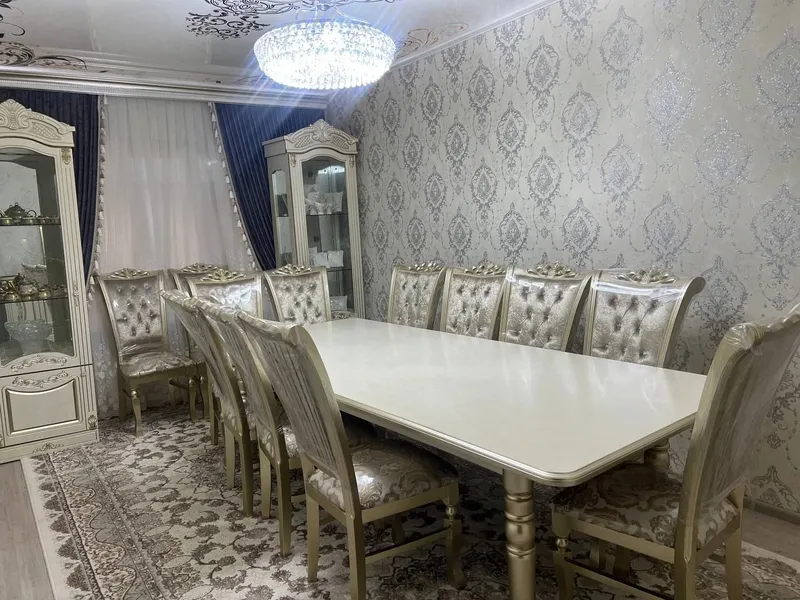стол 6