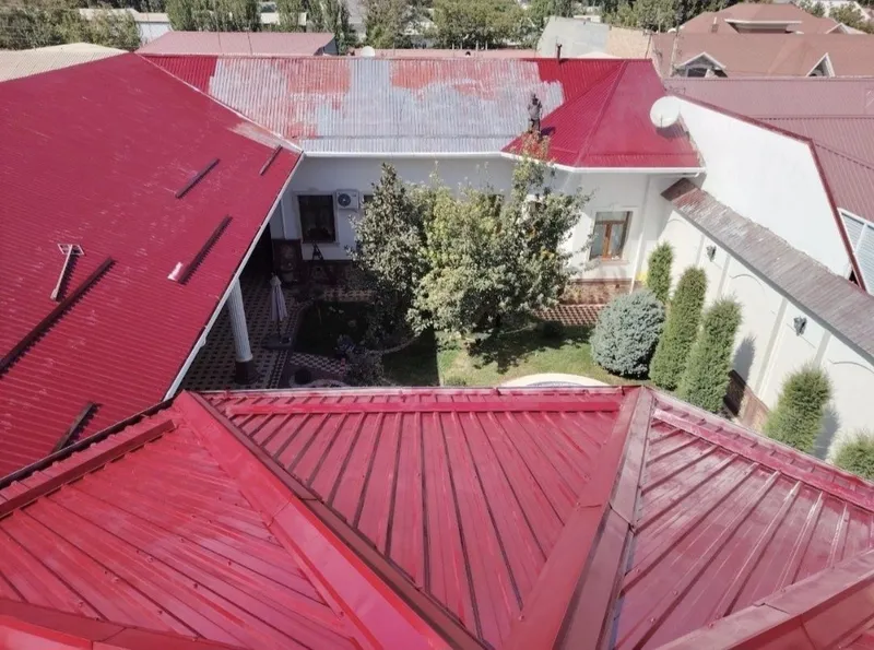 Kraska sepish xizmati