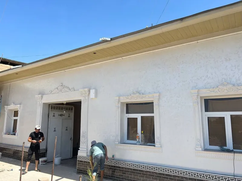 Travertin Marmarino xizmati buyurtmalar qabul qilamiz birinchi quldan — фото 6