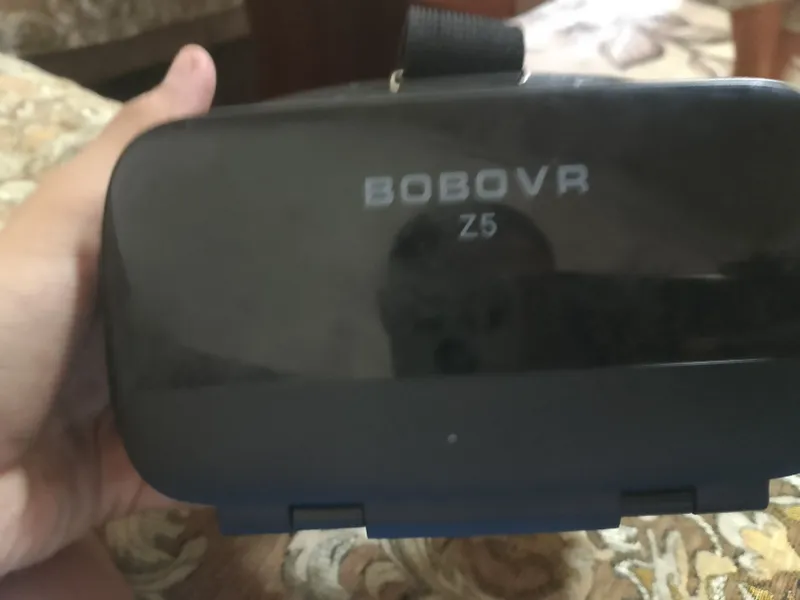 BOBO VR