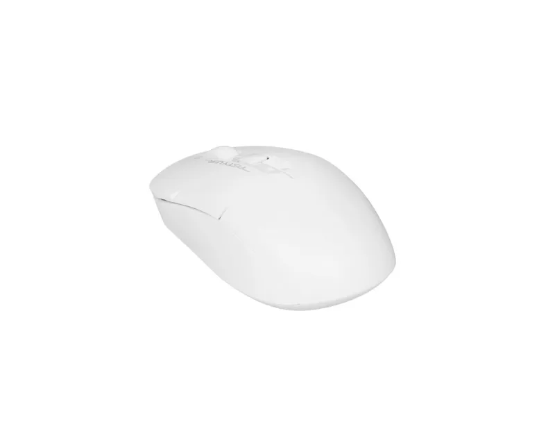 | Беспроводная мышь A4Tech FG16C White Аккумулятор Type-C 2.4G — фото 2