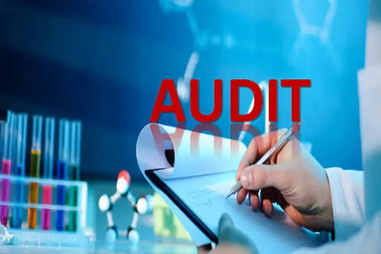 Бухгалтерские и Aудиторские услуги  Buxg+ Audit — фото 1