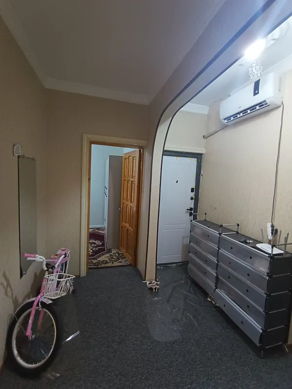 Продам 4-х комнатную квартиру — фото 4