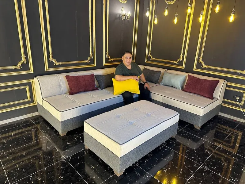 Aksiya! Divan, Divan Toshbaqa + yetkazib berish 5