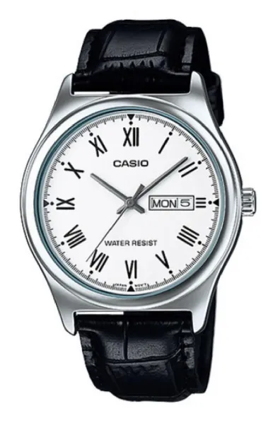 Casio MTP-V006 — фото 5