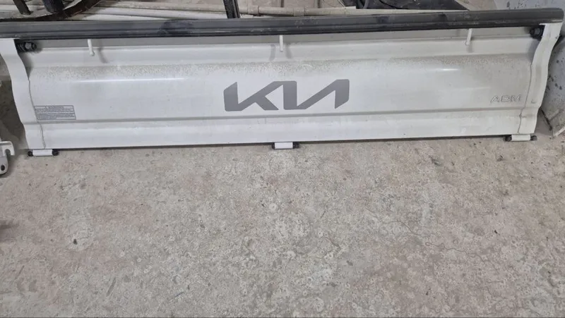 KIA Bongo bort sotiladi