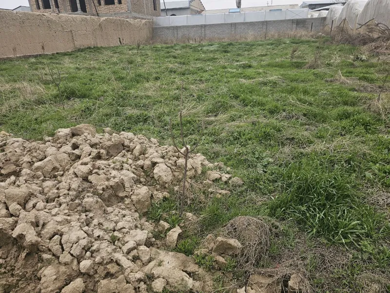 10 sotix yer sotiladi Joylashuv samarqand tuman chordara maxallasi — фото 1