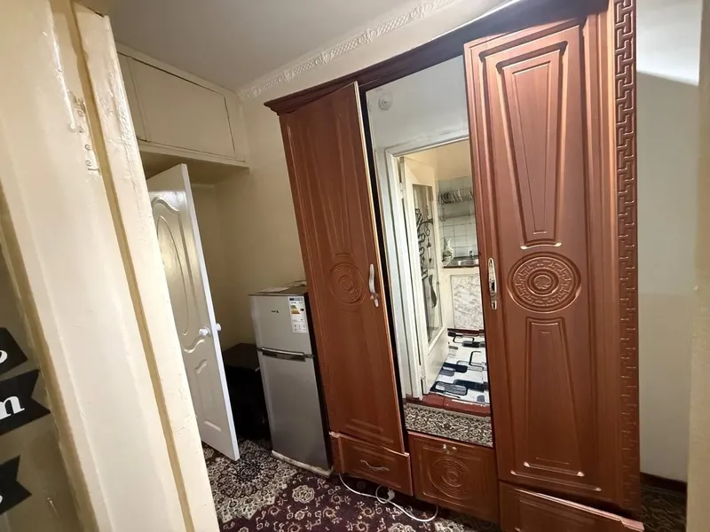 Yakkasaroy tuyxonasi atrofidan Ijaraga 1 xonali uy faqat Oilaga berila — фото 3