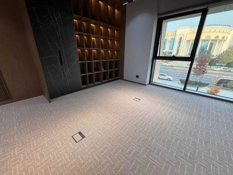 Аренда офис ЖК Nest one 51м2 — фото 3