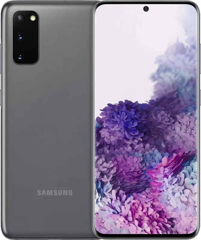 Samsung S20 5G